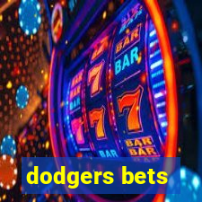 dodgers bets