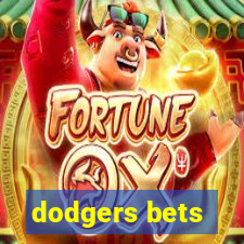 dodgers bets