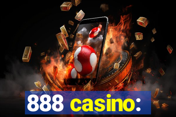 888 casino: