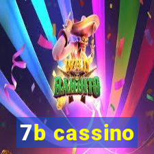 7b cassino