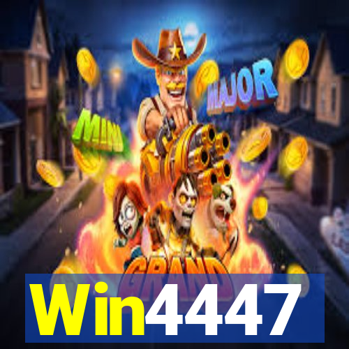 Win4447