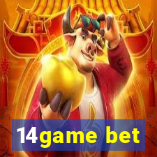 14game bet