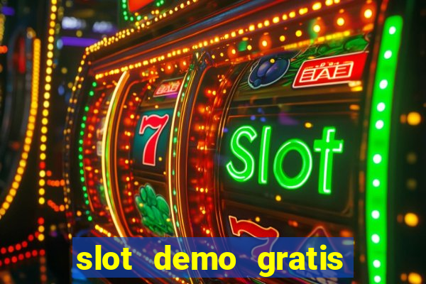 slot demo gratis wild bounty showdown