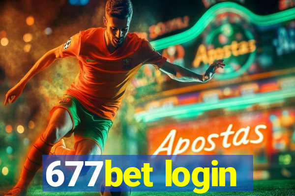 677bet login