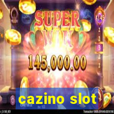 cazino slot