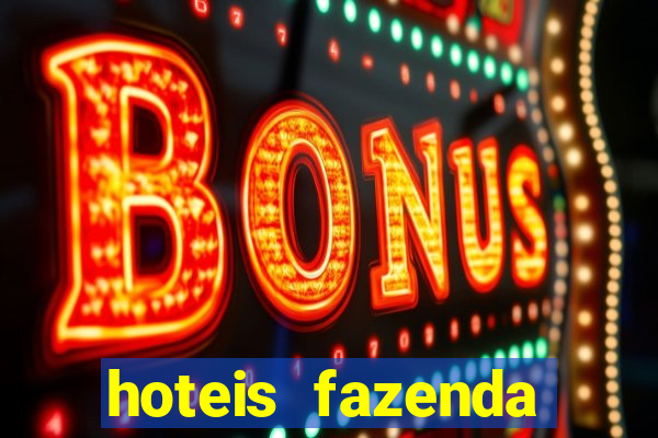 hoteis fazenda porto velho