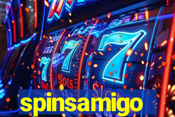 spinsamigo