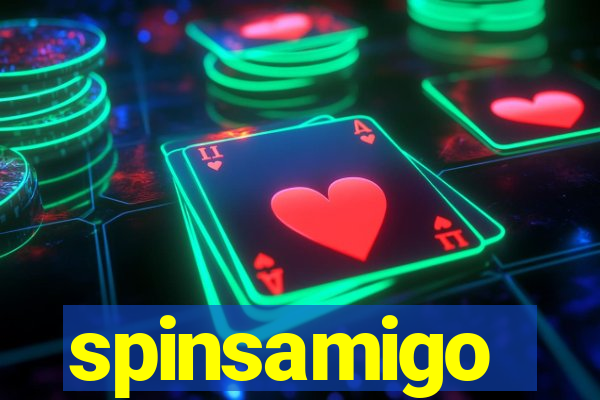 spinsamigo