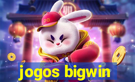 jogos bigwin