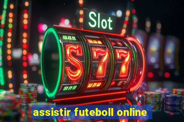 assistir futeboll online