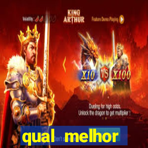 qual melhor aplicativo de jogos para ganhar dinheiro