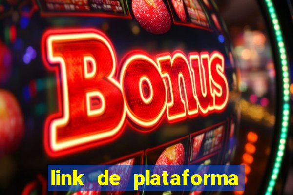 link de plataforma de jogo