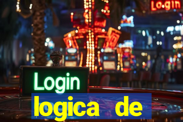 logica de programa??o jogos