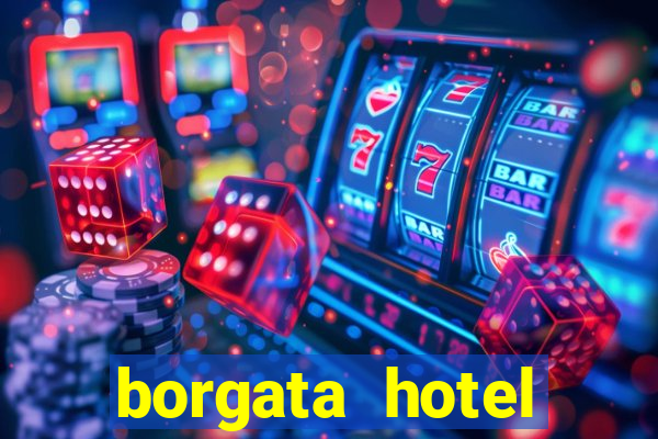 borgata hotel casino ac nj