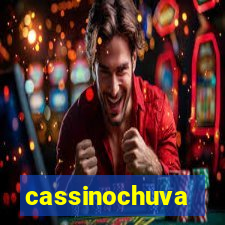 cassinochuva