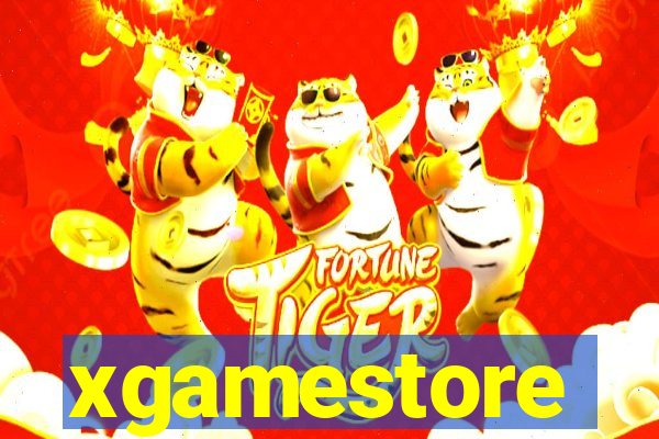 xgamestore