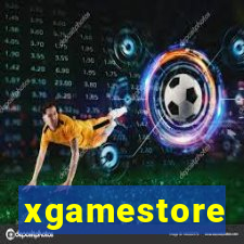 xgamestore