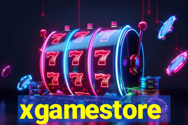 xgamestore