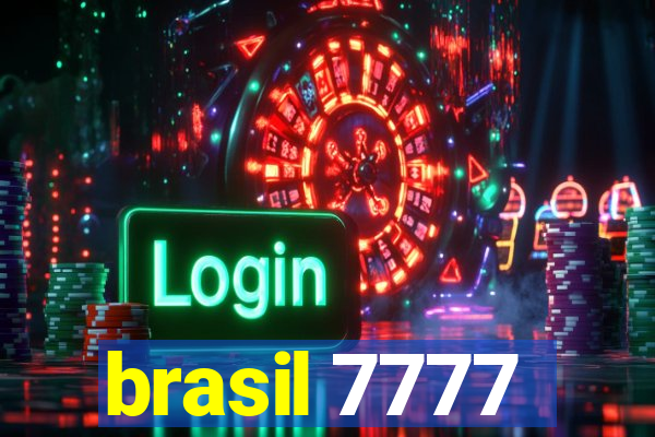 brasil 7777