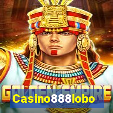 Casino888lobo