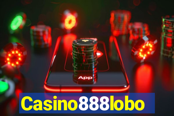 Casino888lobo