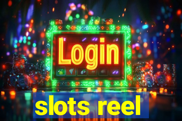 slots reel