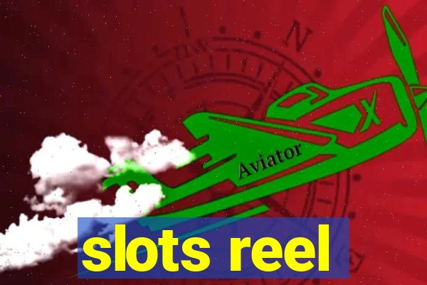 slots reel