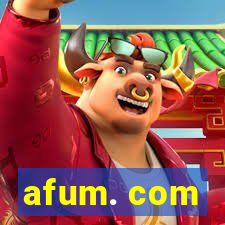 afum. com