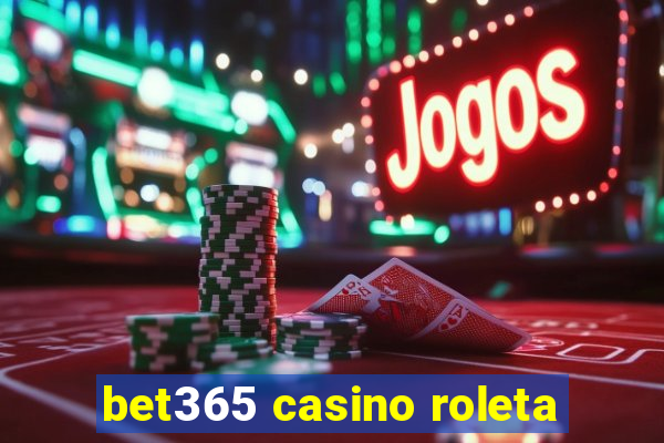 bet365 casino roleta