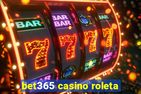 bet365 casino roleta