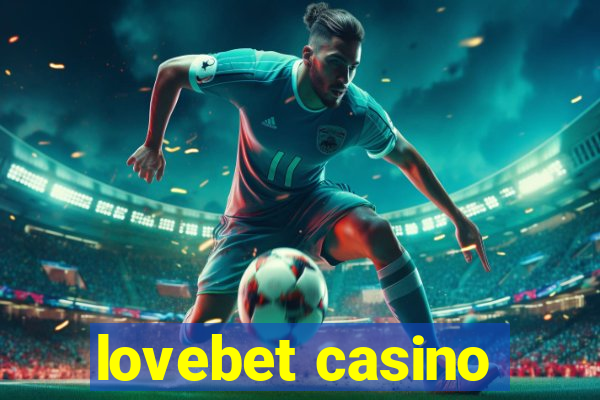 lovebet casino