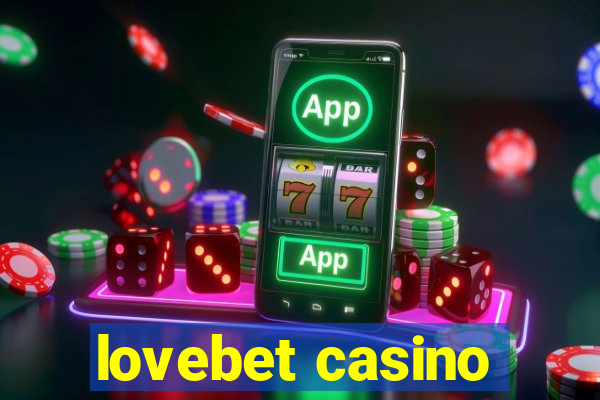 lovebet casino