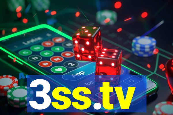 3ss.tv