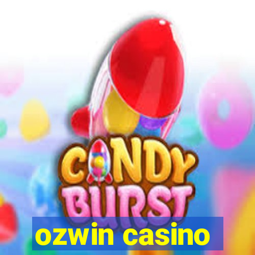 ozwin casino