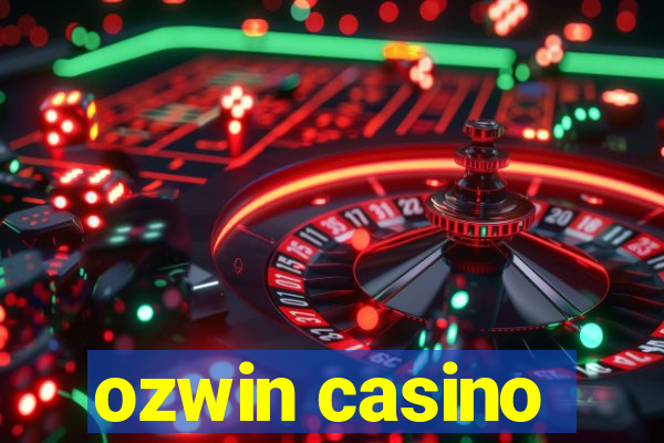 ozwin casino