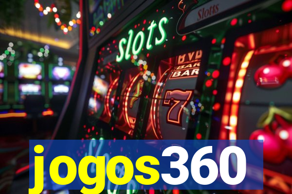 jogos360