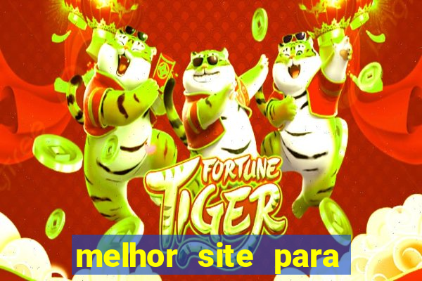 melhor site para jogar poker online