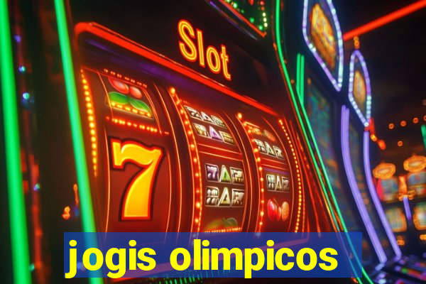 jogis olimpicos