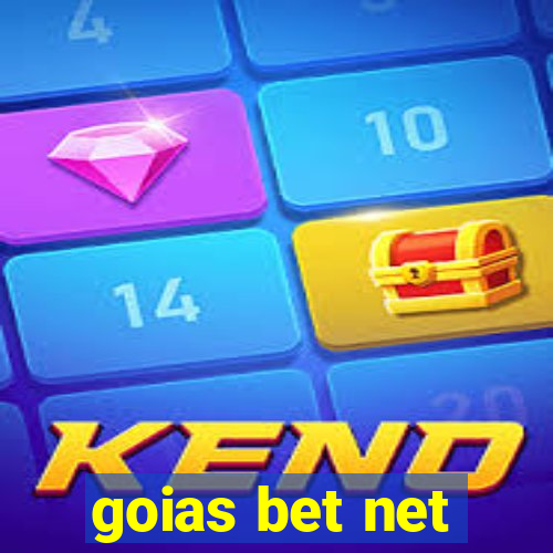 goias bet net