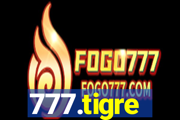 777.tigre