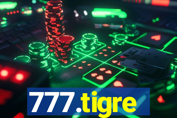 777.tigre