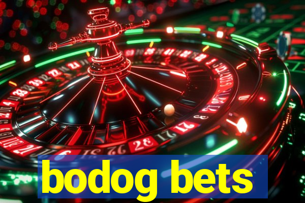 bodog bets