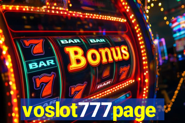 voslot777page