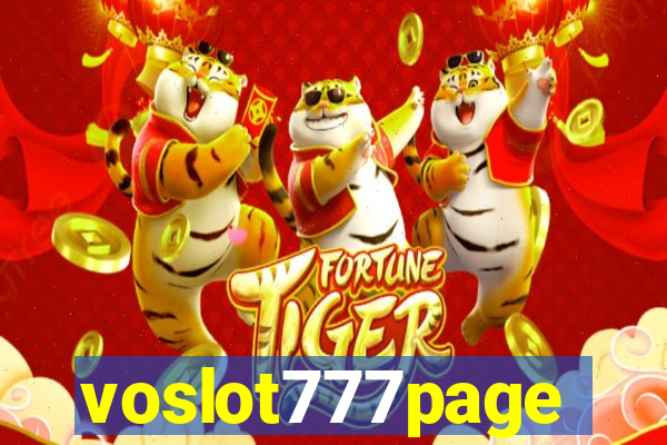 voslot777page