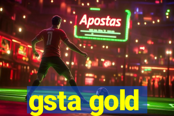 gsta gold