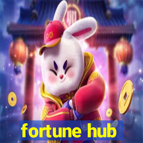 fortune hub