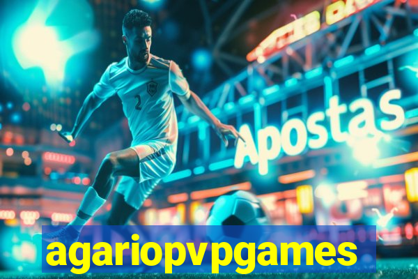 agariopvpgames