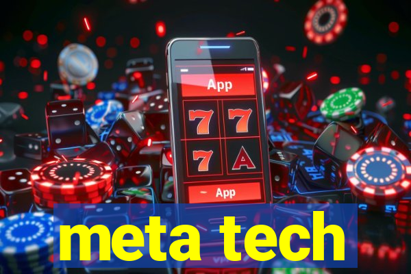 meta tech