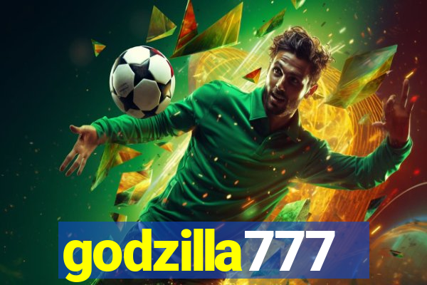 godzilla777