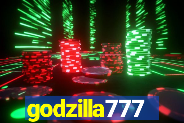 godzilla777